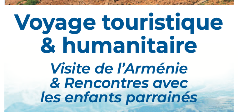 Voyage touristique accueil